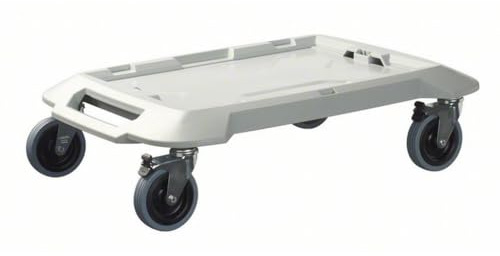 Bosch L-Boxx Roller Professional Rollerplatte Rollbrett bis 100kg 1600A001S9