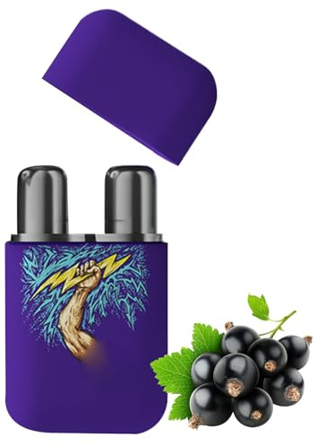 Nasal Inhaler - Aromatherapy Focus Health Care, Plant Refreshing Nasal Inhalation Stick, Natural Stress Ease for Adults Women Home Work Gym Travel Office Driving Daily Running Study, Inhaler Stick