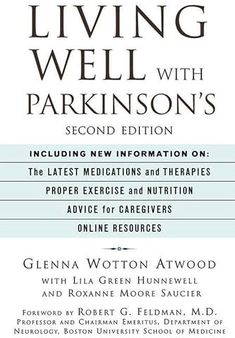 Living Well With Parkinson's