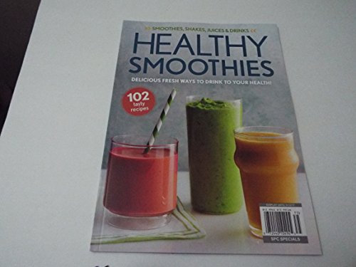 Frullati salutari: deliziosi modi freschi di bere per la tua salute!