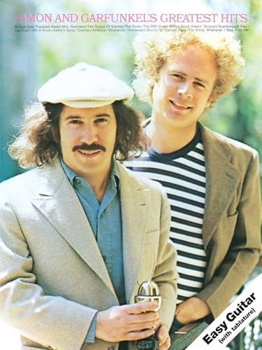 Simon and Garfunkel's Greatest Hits