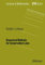 Numerical Methods for Conservation Laws (Lectures in Mathematics. ETH Zürich)