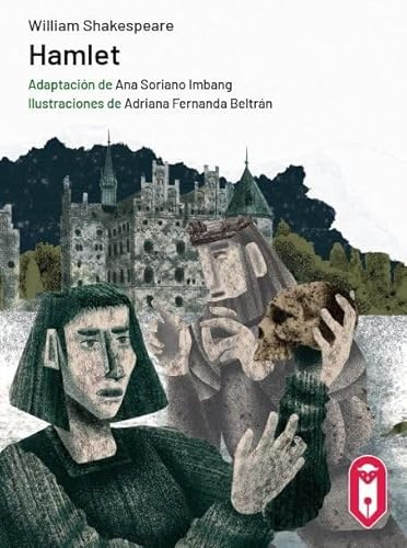 Hamlet: (adaptación en Lectura Fácil) (CLASICOS)