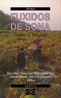 Fuxidos de sona (CRONICA)