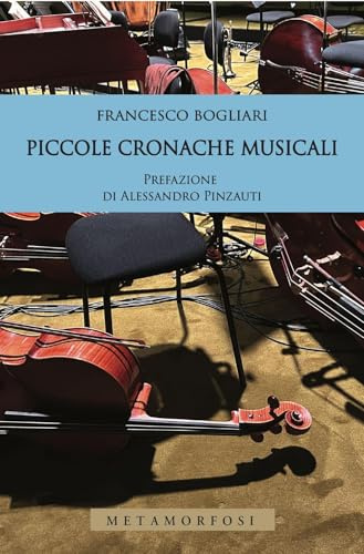 Piccole cronache musicali