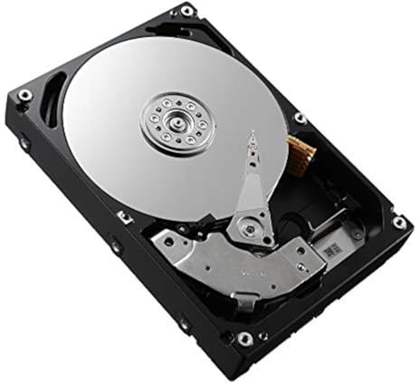 Dell 1.8TB HDD 10K RPM 2.5inch