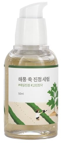 ROUND LAB Artemisa Sérum apaisant 50 ml Sérum apaisant rafraîchissant extrait d'artémise