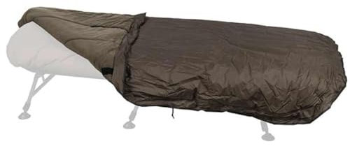 Fox XL Ventec Cover Thermal Cover 250x160cm 2.9kg - Schlafsackcover, Überzug für Schlafsäcke, Schlafsack-Cover