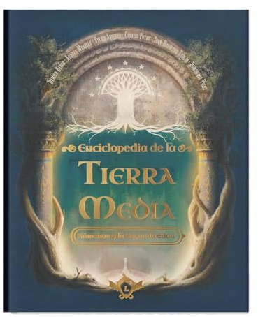 Enciclopedia de la Tierra Media: Númenor y la Segunda Edad: 1 (ENSAYOS DE LITERATURA FANTÁSTICA)