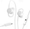 Google - Auricolari digitali con cavo USB tipo C con assistente e traduzione intrauricolare, per cellulari Pixel – bianco, S GA00485-US, G019BA88A, 73H00641-00M