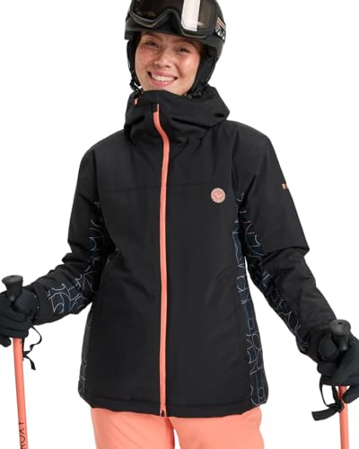 Roxy Galaxy Jacket Chaqueta Mujer (Pack de 1)