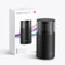 HUAWEI WiFi Mesh X1 Pro Router, Wi-Fi 7 de Doble Banda a 3,6 Gbps, Antena de Malla Entre Pisos, Puertos 4 X 2,5 GE, Diseño Estético para el Hogar, Control Parental, 42 Meses de Garantía,Juegos
