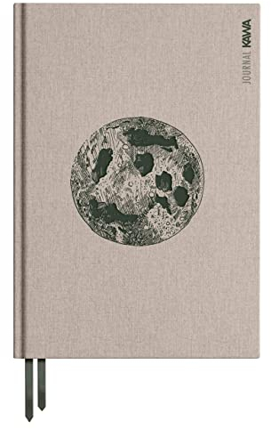 Mondjournal | Inspirierendes Wissen über den Mond | die Heilkraft des Schreibens | Anleitung für ein Schreibritual zu Neu- und Vollmond |Vergebung und Dankbarkeit | Gleichgewicht und Erfüllung finden