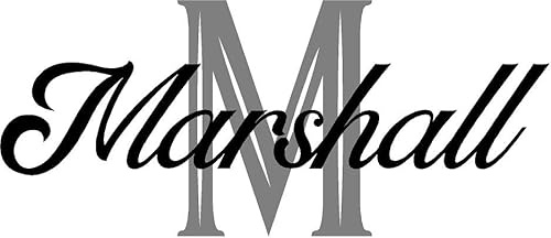 Personalized Custom Name Initial Family Last Name Wall Decal Sticker Customized Sign Monogram Stencil Vinyl Lettering Room Home Decor Mural Art Gift