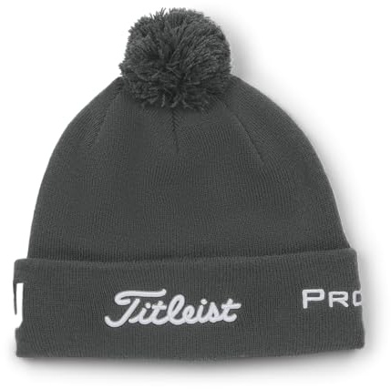 Titleist unisex - vuxen Basker Tour Pom Pom