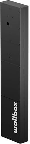 Wallbox Socle Eiffel PLP1