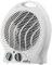 Termoventilador Electrico Candil 2000w Blanco 2potencias, 3funciones, Termostato Reg. Seguro Y Asa 26,8x25,7x15,5cm