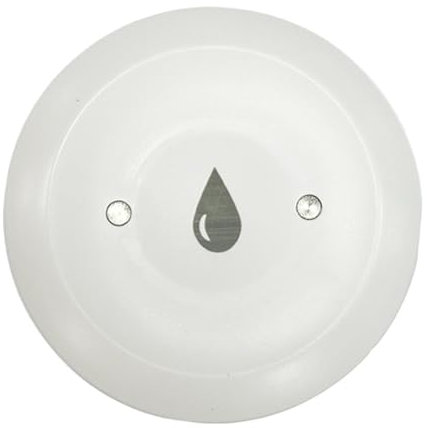 Vattensensensor larm läckagedetektor – trådlös vattendetektor sensor vattenläcka larm – smart vattensensor praktisk vattenläcka detektorenhet för hemmabruk och kommersiellt bruk