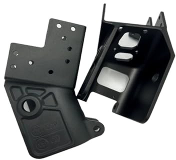 För M1 M2 M3 M4 för flygplansarmskontakt Lämplig för jordbruksdrönare för Agras dji T40 för mellanram(1pcs M1M3)
