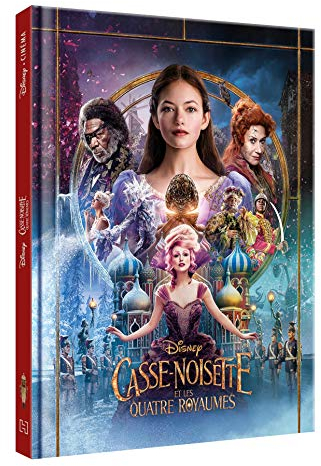 Casse-Noisette et les quatre royaumes