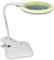 McShine Lupenleuchte | LL-52 | 36 LEDs, dimmbare Tisch- und Klemmleuchte mit Vergrößerung, flexibel einstellbar, für präzise Arbeiten in Werkstatt, Labor, Hobby