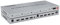 Matrix HDMI 4X4 avec Audio, 4K @30Hz Switch 4 en 4 Out avec Extracteur Audio, Sélecteur Splitter Support HDR HDCP2.2 EDID