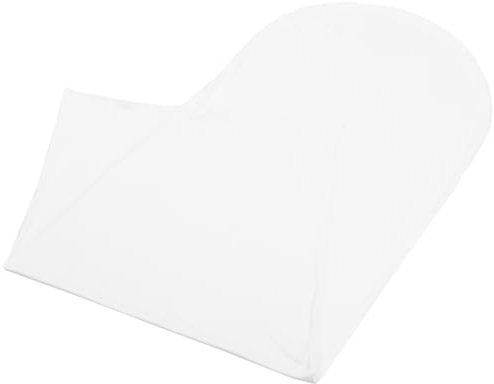 WHAMVOX Wedding Arch Backdrop Cover for Outdoor Wedding Decorations Versatile Arch Stand Cover for Ceremonies