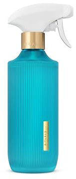 RITUALS Rumspray, ritual of Karma, vitt te och lotusblomma, långvarig lyxdoft, premiumglasflaska, 400 ml