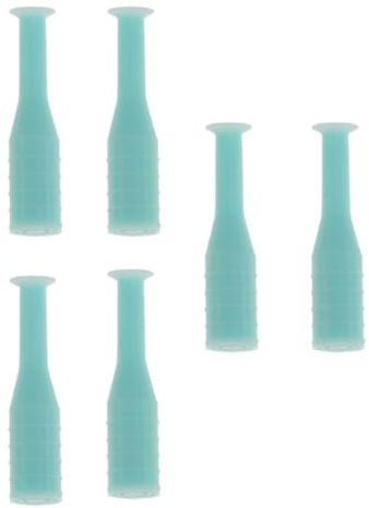 8pcs Lenses Inserter Remover Monthly Daily Lenses Suction Holder