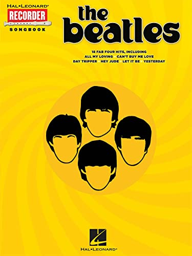 The Beatles. Flûte à Bec.