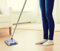 Homemate® Manual Carpet Sweeper - Lightweight - Ideal for a quick sweep!