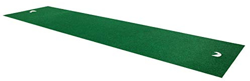 PUTT-A-BOUT XL215 - Alfombrilla de Putt (2 x 15 pies), Color Verde