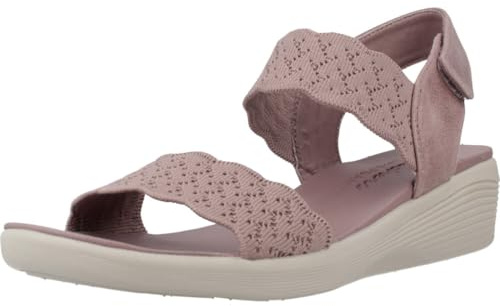 Skechers Arya - En Aumento SandaliaMujer