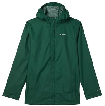Columbia Boy's Watertight II Jacket Waterproof