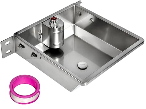 Automatic Horse Waterer Bowl Cow Water Cups Drinking Bowls Livestock Dispenser for Piglets Cattle Donkey Automatic Bowl