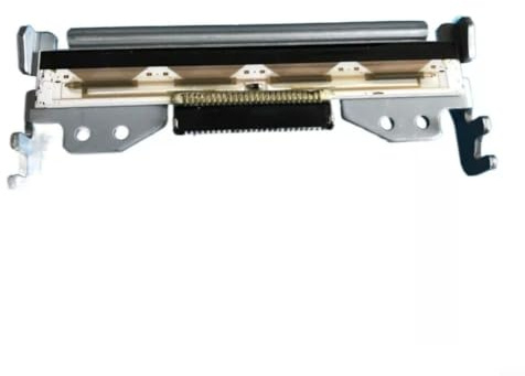 Cabezal de impresión térmica 2133238 para impresora TM-H6000IV, cabezal de impresión de metal para recibos de 58 mm/80 mm, cambio rápido sin herramientas