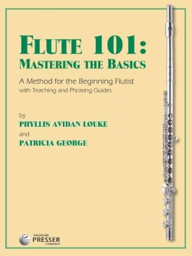 Flute 101: mastering the basics flute traversiere