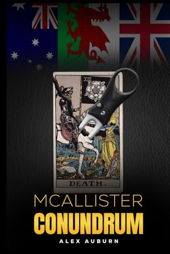McAllister: Conundrum