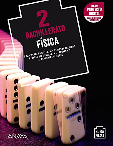 Física 2. - 9788469884737