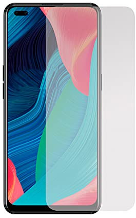 Todotumovil Protector de Pantalla OPPO Reno 4Z 5G de Cristal Templado Vidrio 9H para movil