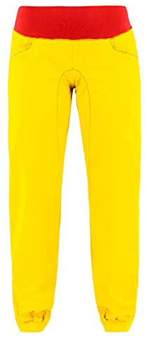 Café Kraft Trinity Pants - Pantalones de escalada para mujer