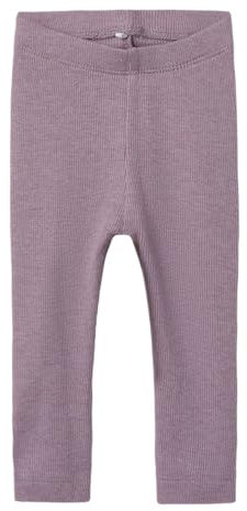 NAME IT unisex - vuxen Leggings Nbnkab Legging Noos