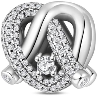 S925 Sterling Silver Charms for Pandora Bracelet
