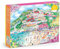 Galison Coast Of Italy – 1000 Piece Michael Storrings Jigsaw Puzzle Featuring Beautiful Artwork Of Positano Italy Summer Beach