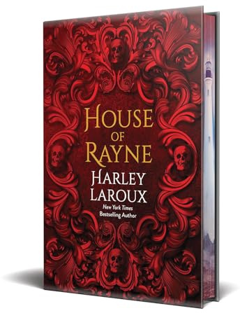 House of Rayne: Deluxe Limited Edition