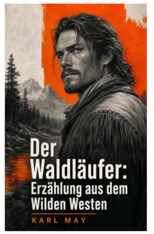Der Waldläufer: Erzählung aus dem Wilden Westen: Prärieabenteuer um Verfolgung, Verrat und Gerechtigkeit an der nordamerikanischen Frontier