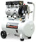 KnappWulf Kompressor mucksmäuschenstill Modell KW1024 Airbrush 69dB