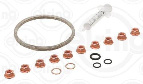 ELRING 582.000 Engine Compartments