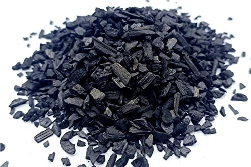 CRIGEMA - Incenso Storace in grani - 50g - Resina Naturale - Confezionato in una bustina con zip richiudibile