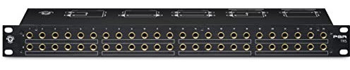 Black Lion Audio PBR TRS Studio Patch Bay